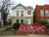 3414 Gasconade
 St Louis MO 63118